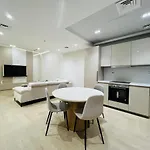 Stylish 1B In Heart Of Marina Near Attractions
