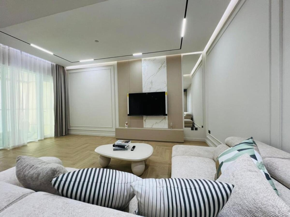 Stylish 1b In Heart Of Marina Near Attractions *