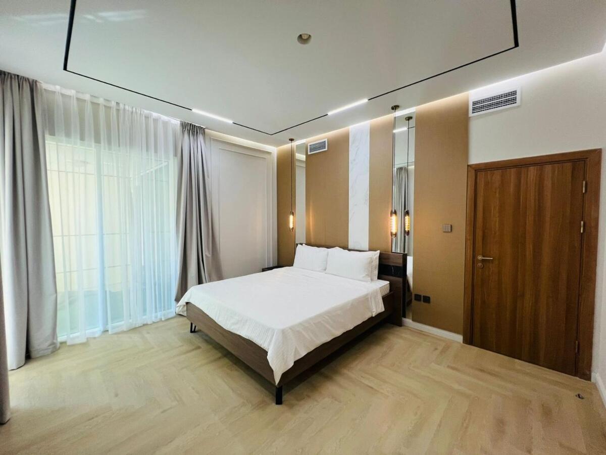 Stylish 1b In Heart Of Marina Near Attractions * Dubai