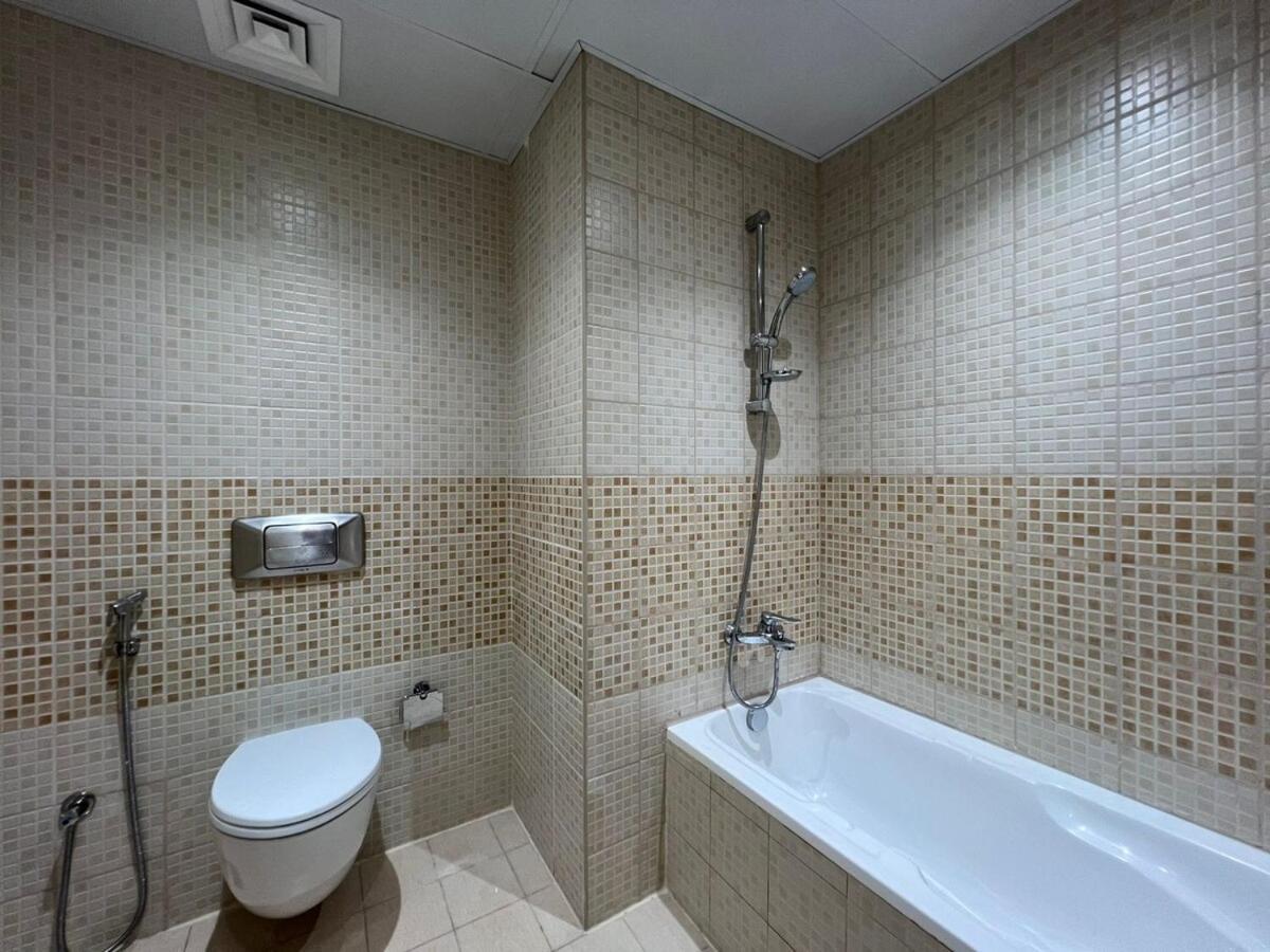 Stylish 1b In Heart Of Marina Near Attractions Apartment *